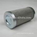 PI 2108 SMX 3 hydraulic filter type Coal winning machine filters Power Plant Filter Element